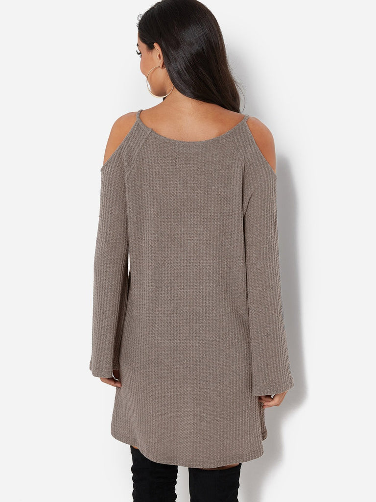 Womens Grey T-Shirts