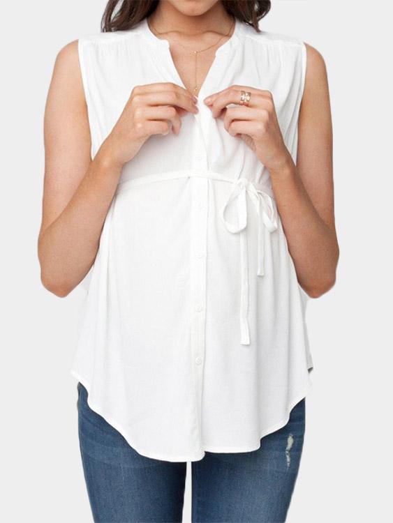 A Line Tops For Ladies