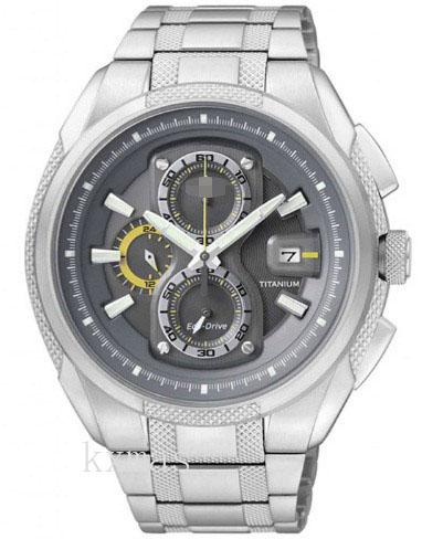 Wholesale Shopping Titanium Watch Band CA0200-54H_K0035780