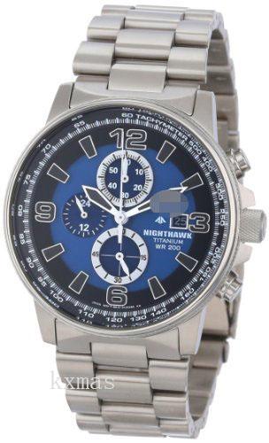 Wholesale Best Titanium Watch Wristband CA0500-51L_K0001530