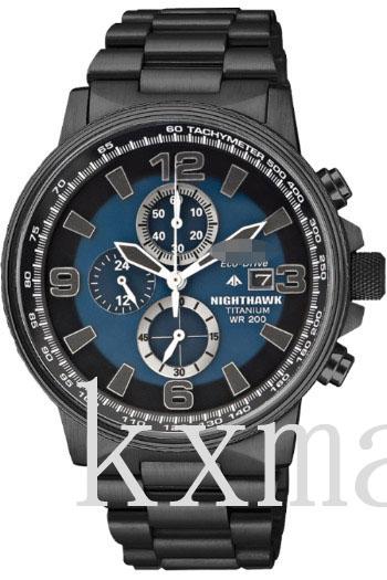 Wholesale Discount Buy Titanium Watch Belt CA0505-57L_K0001529
