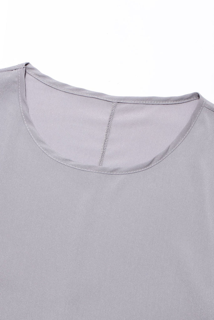 Basic Womens T Shirts