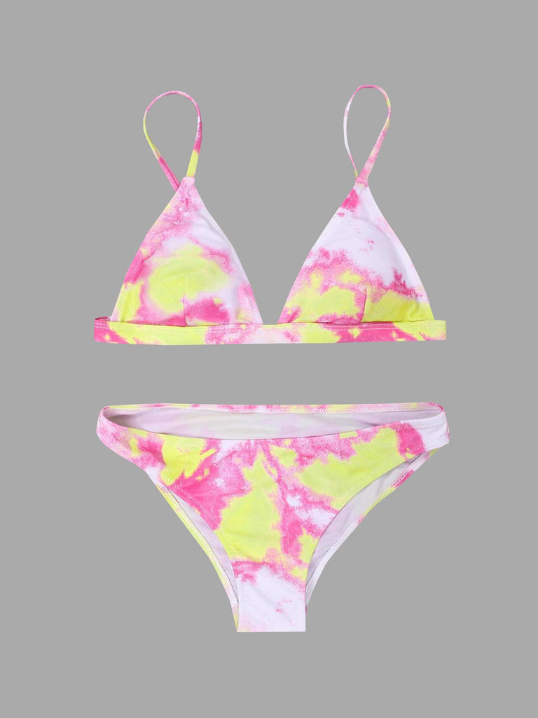 Bikini Pieces