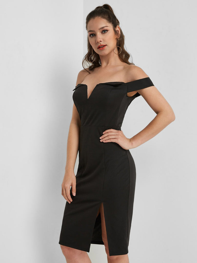 Feminine Dresses