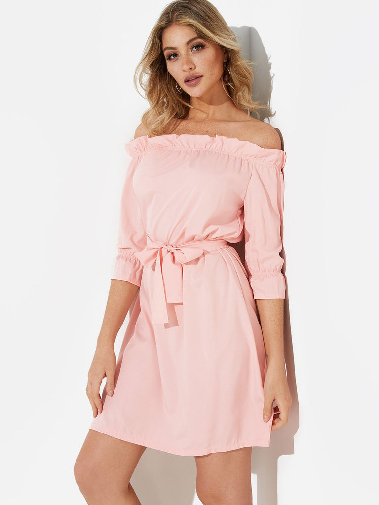 Buy Velvet Dress