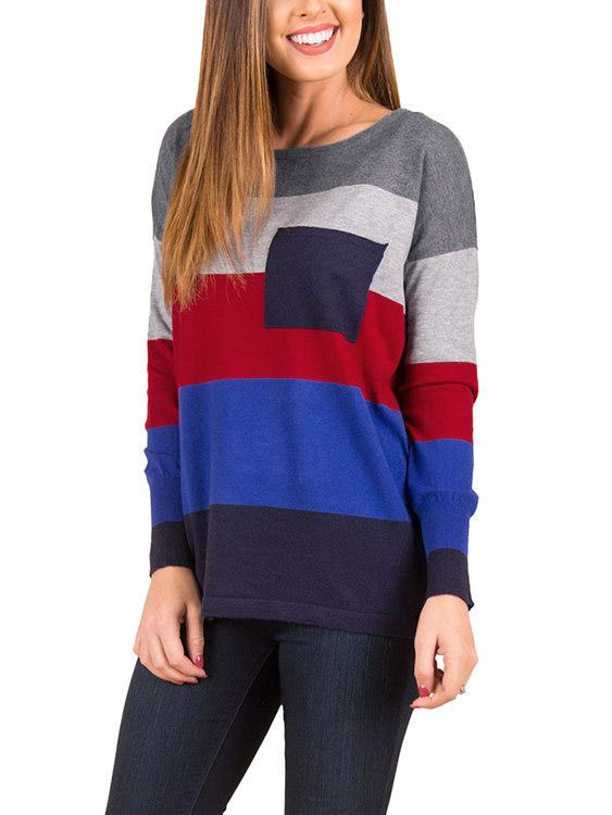 Womens Long Sleeve T-Shirts