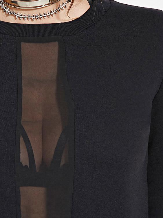 Womens Long Sleeve T-Shirts