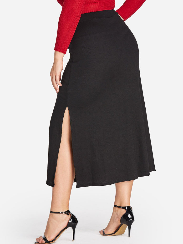 Womens Plus Size Bottoms
