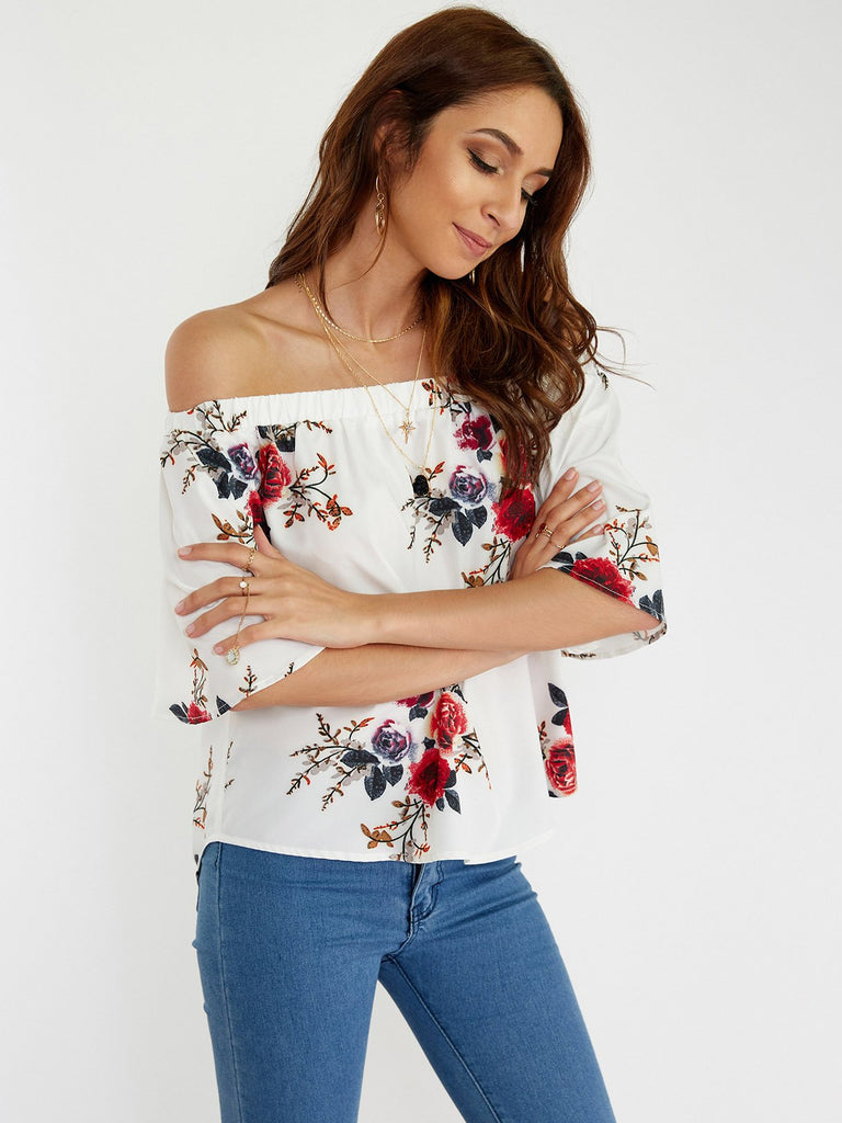 Ladies Work Shirts Blouses
