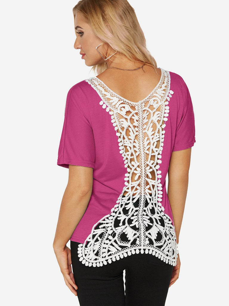 Foxcroft Plus Blouses