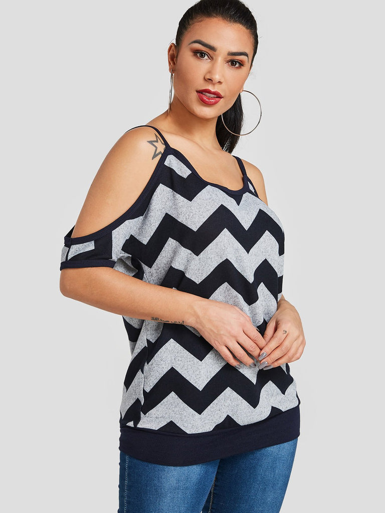 Ladies Multi Blouses