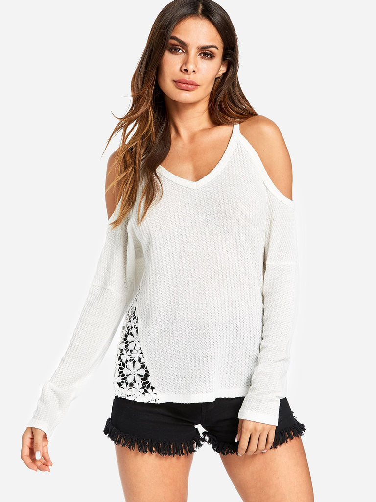 Womens Long Sleeve T-Shirts