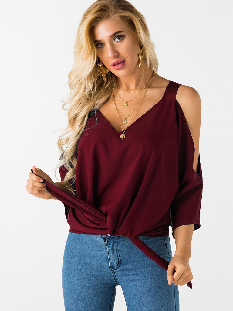 Trending Tops For Ladies