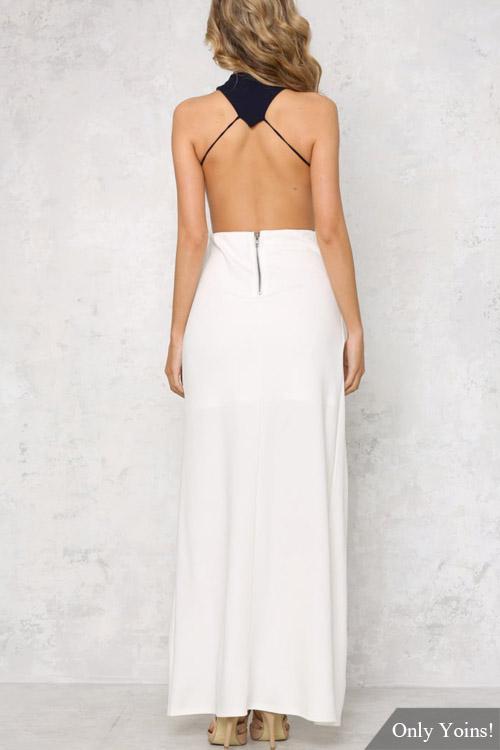 Womens Multi Maxi Dresses