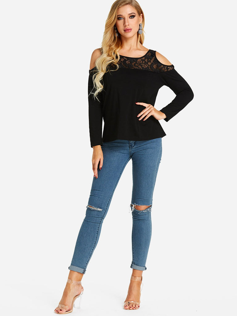 Women's Colored T Shirts