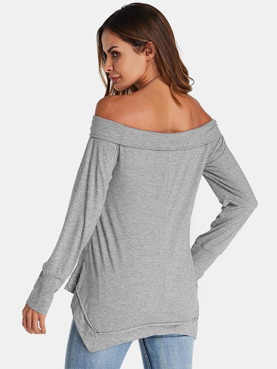 Womens Multi T-Shirts