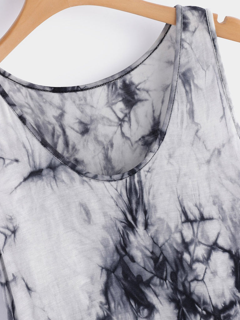 Ladies Grey Mini Dresses