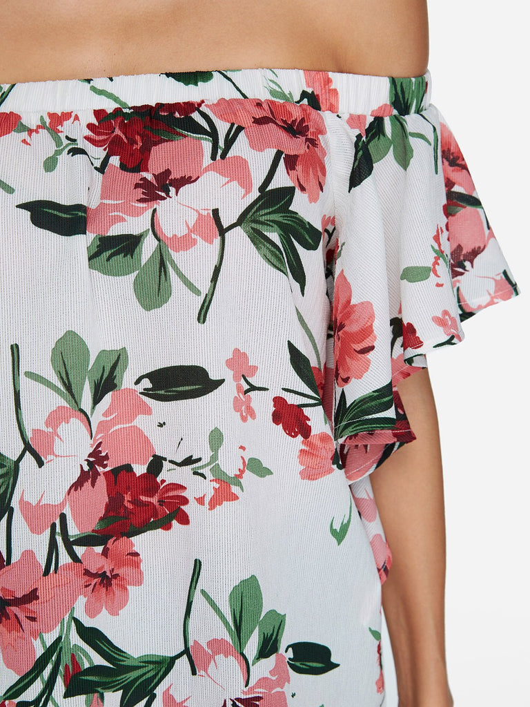 Womens Short Sleeve Blouses