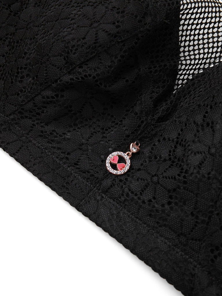 Plus Size Intimate Wear