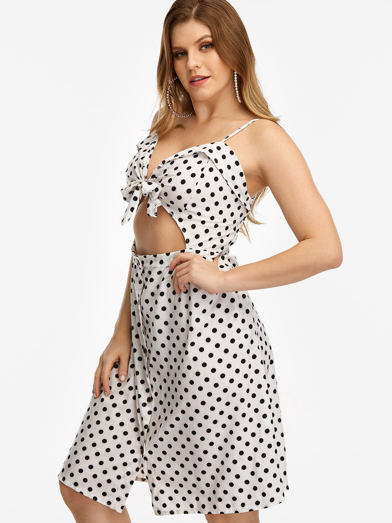 Ladies Multi Plus Size Dresses