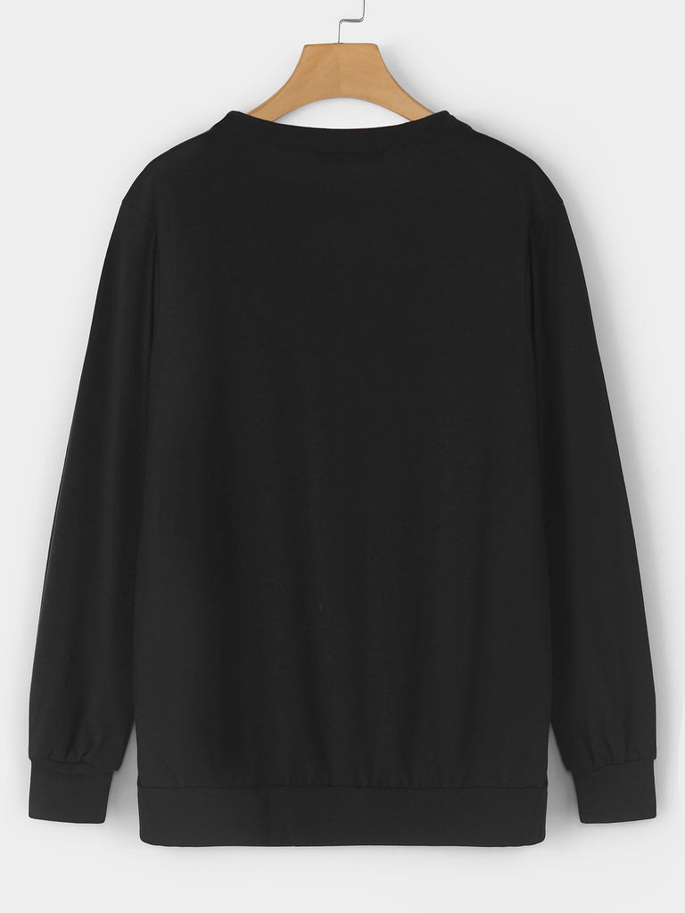 Womens Long Sleeve T-Shirts