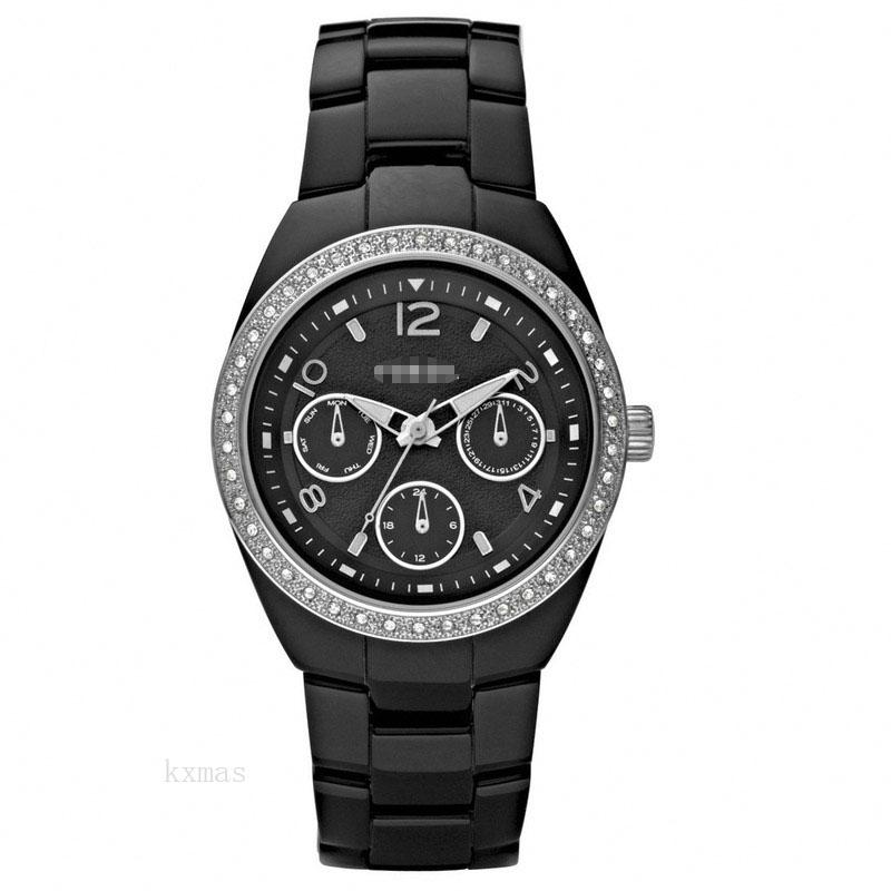 Buy Ceramic Watch Strap CE1043_K0004715