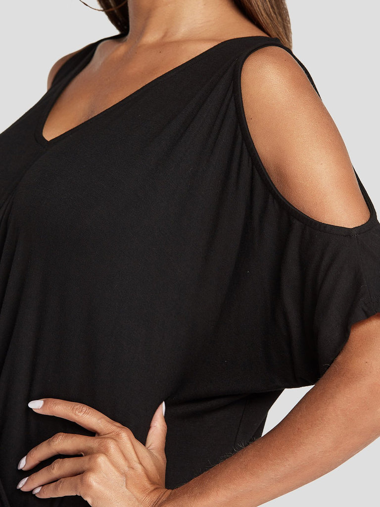 Womens Grey T-Shirts
