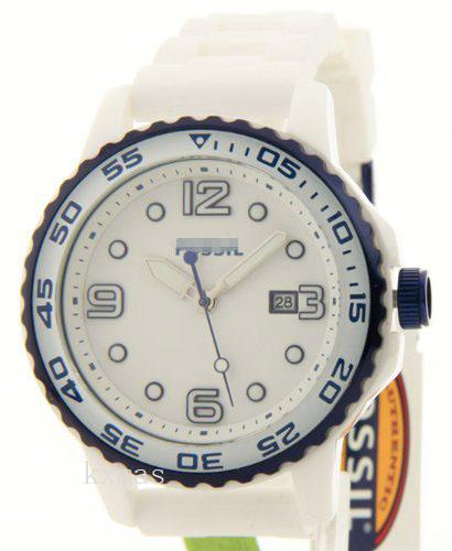 Cheap Wholesale Silicone 20 mm Wristwatch Strap CE5013_K0032822