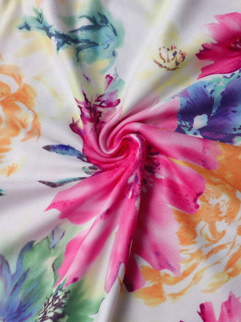 Long Dresses For Girls