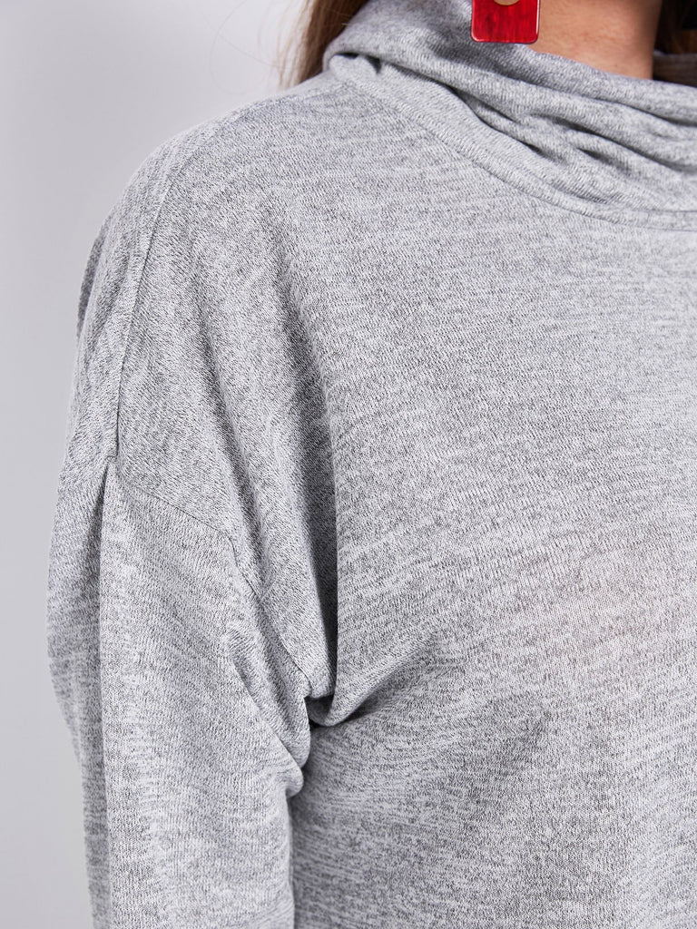 Cotton Hoodies Womens