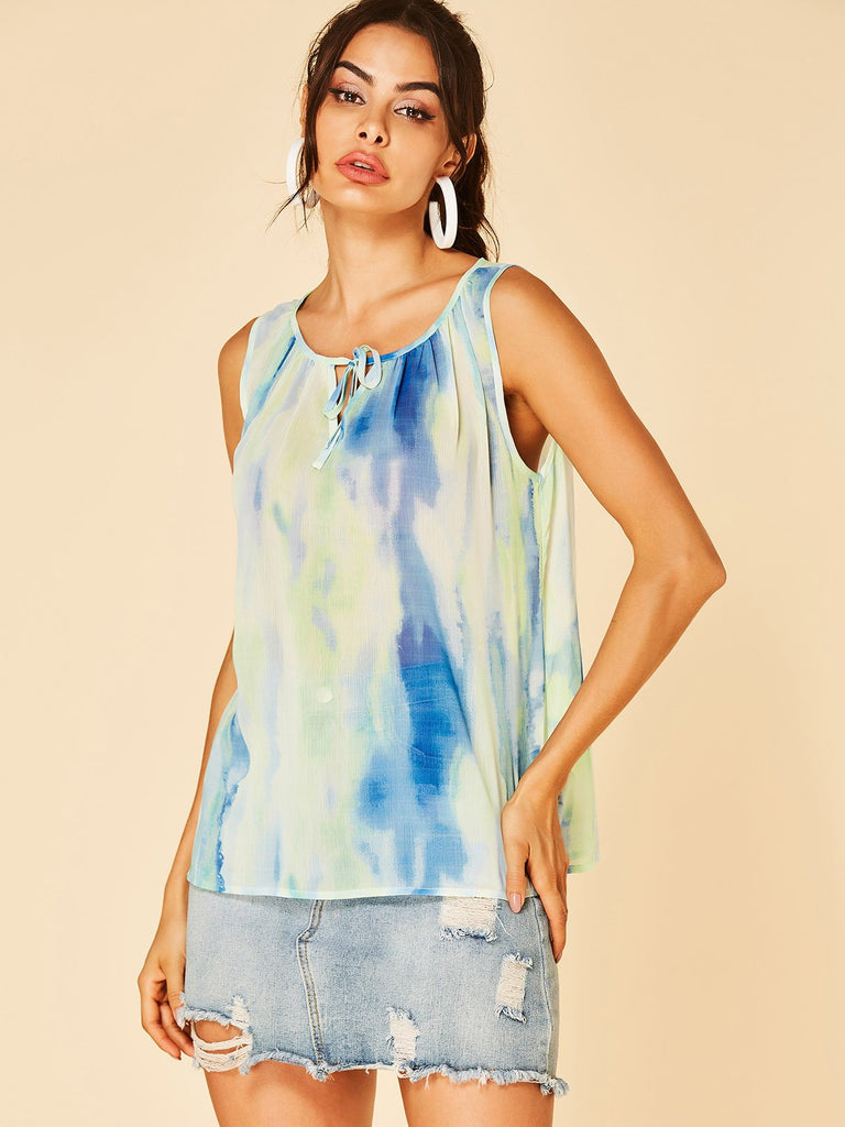 Ladies Multi Camis