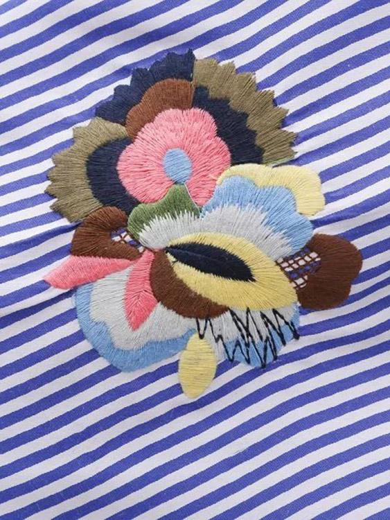 Womens Long Sleeve Blouses