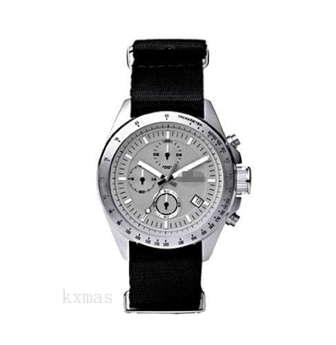 Cheap China Wholesale Nylon 22 mm Watch Strap CH2596_K0032820