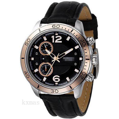 Best Wholesale Calfskin 11 mm Wristwatch Band CH2621_K0032818