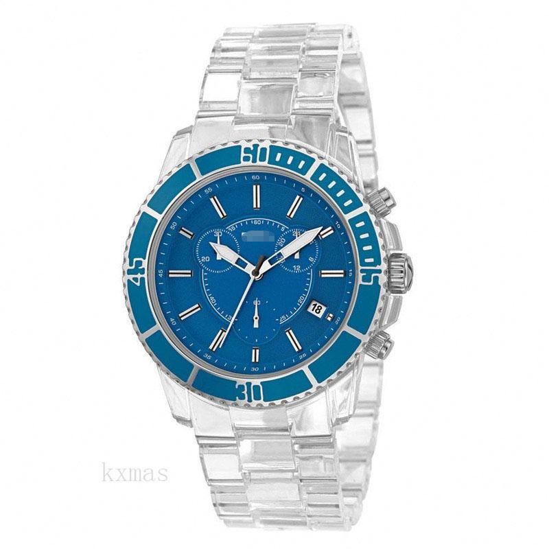 Top Cheap Resin 22 mm Watch Wristband CH2625_K0004642