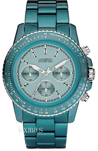 Cheap Quality Aluminium Wristwatch Band CH2706_K0038609