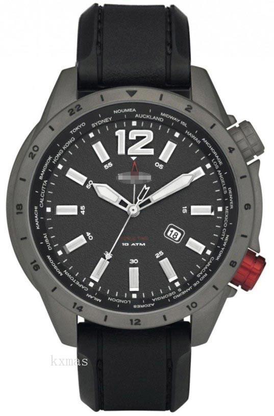 Popular Silicone Watch Band CH2741_K0004625