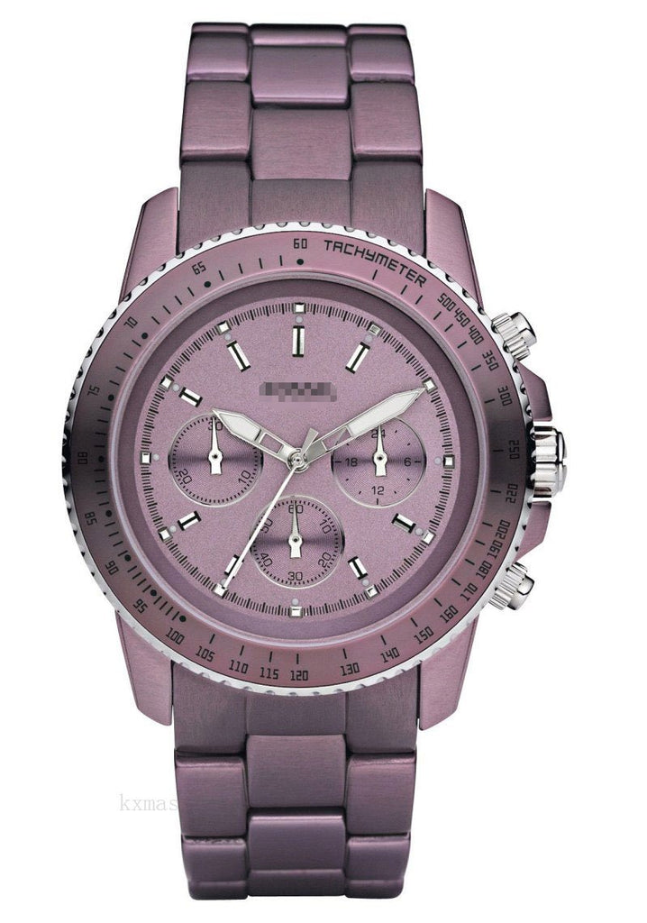 Cheap Luxury Aluminium Watches Band CH2747_K0038608