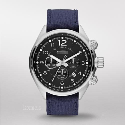 Best Elegance Nylon 22 mm Watch Band CH2807_K0032784