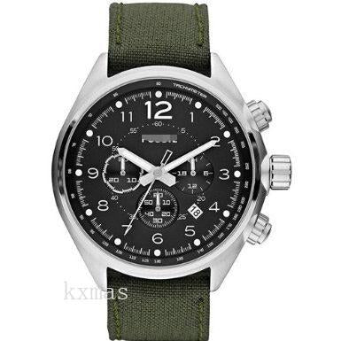 Buy Elegance Nylon 22 mm Wristwatch Strap CH2808_K0032783