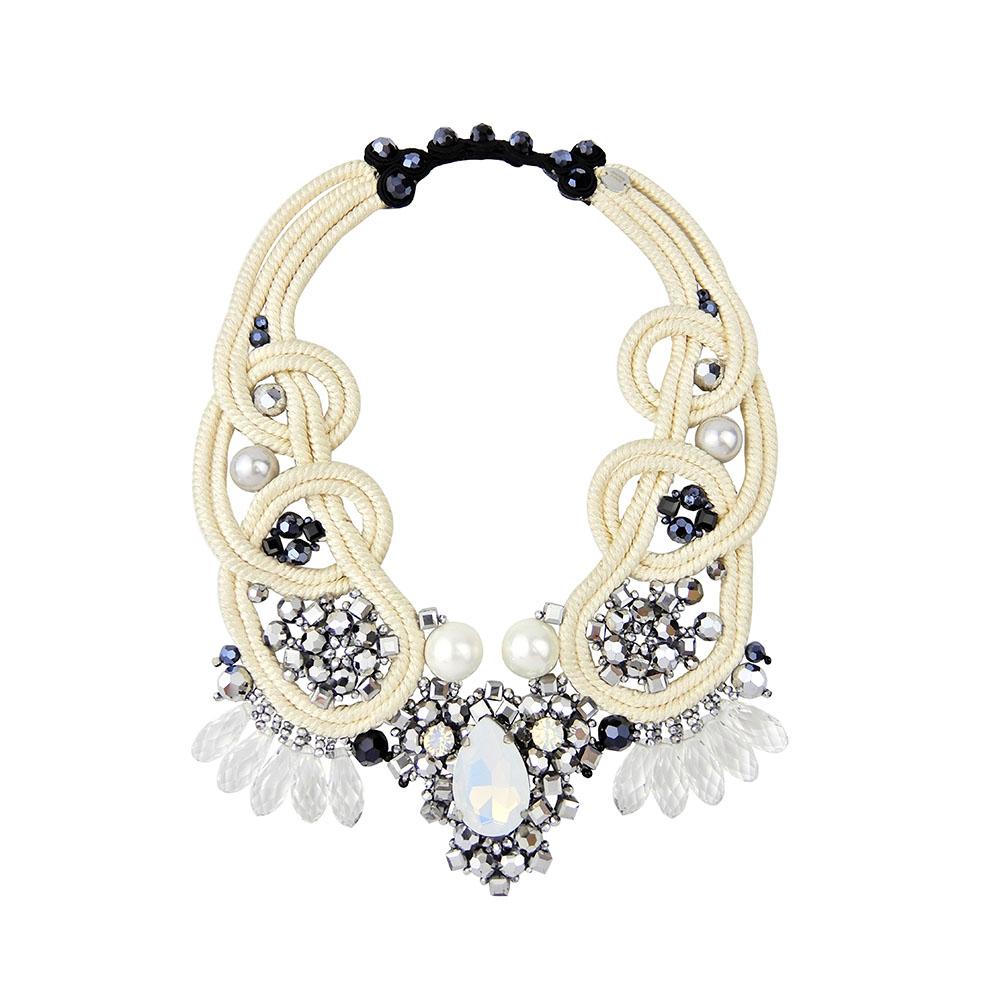 Unique Handmade Necklaces Bijoux