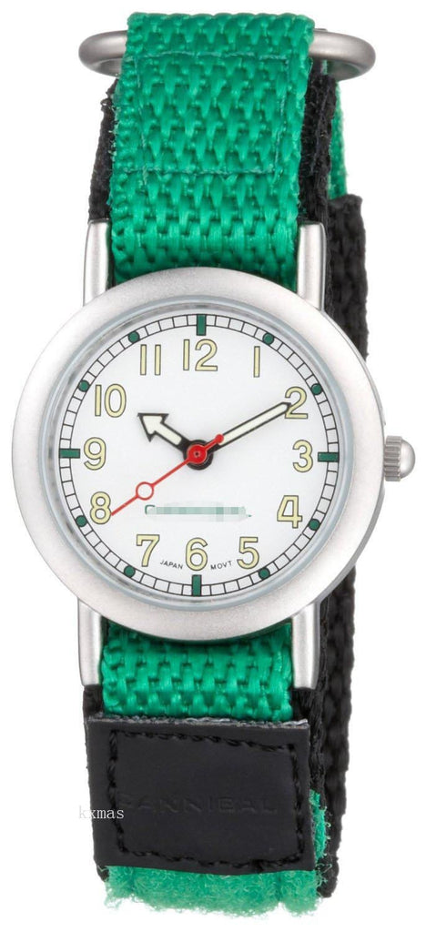 New Stylish Nylon 14 mm Wristwatch Band CK002-11_K0014071