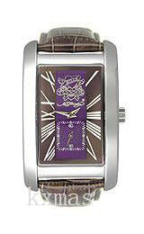 Unique Amazing Crocodile Leather Watch Wristband CL-LK_K0035398