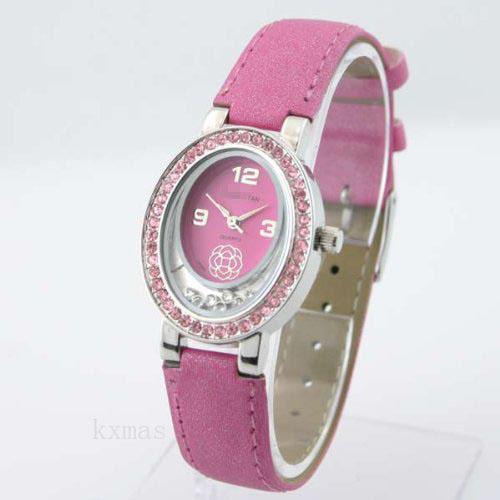 Trendy Elegance Nylon 16 mm Watches Band CMH5087PK_K0029860