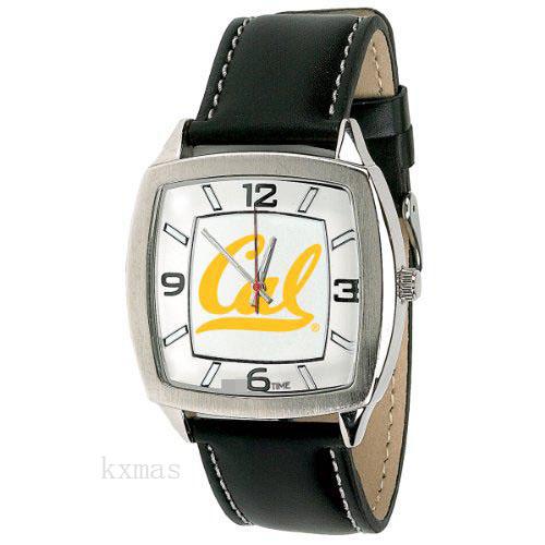 Wholesale Calfskin 25 mm Watch Band COL-RET-CAL_K0034224