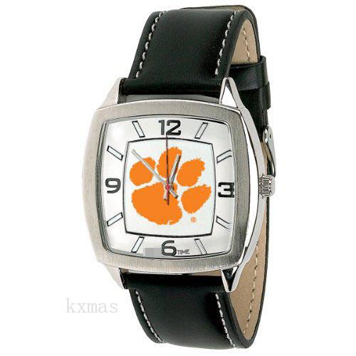 Vive Fashion Calfskin 25 mm Wristwatch Band COL-RET-CLE_K0034223