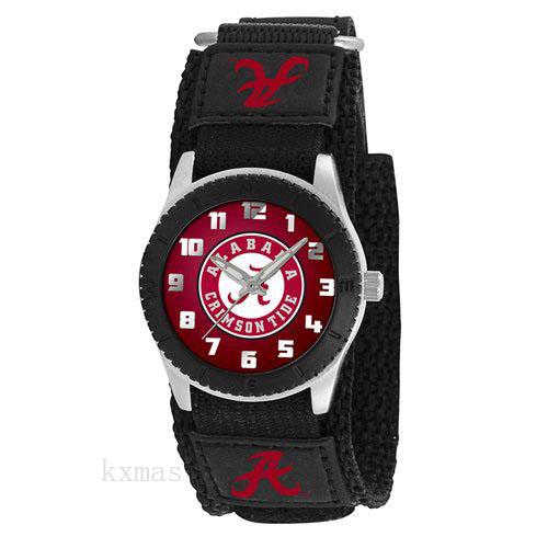 Inexpensive Great Nylon 20 mm Watch Wristband COL-ROB-ALA2_K0034167