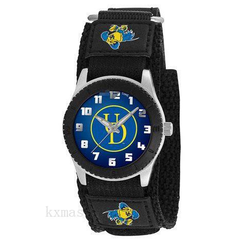 High Fashion Nylon 20 mm Watch Wristband COL-ROB-DEL_K0034154