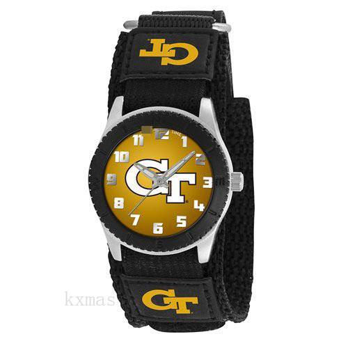 Good Price Nylon 20 mm Wristwatch Strap COL-ROB-GT_K0034149