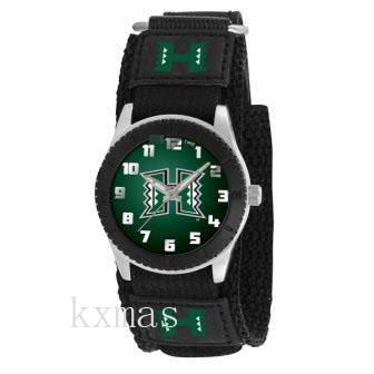 Fashionable Nylon 20 mm Replacement Watch Strap COL-ROB-HAW_K0034144